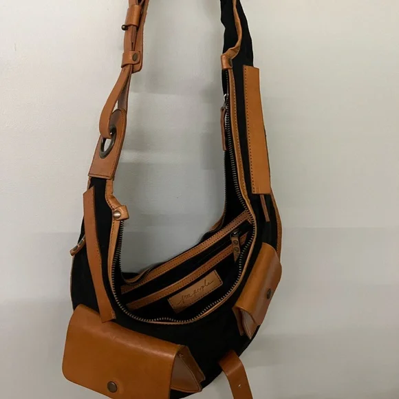 NWOT Free people sling bag - Picture 9 of 9